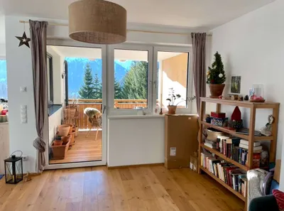 1-Zimmer-Immobilie mieten in Innsbruck-Land – 92 m², € 765 – Bild 3 von 6