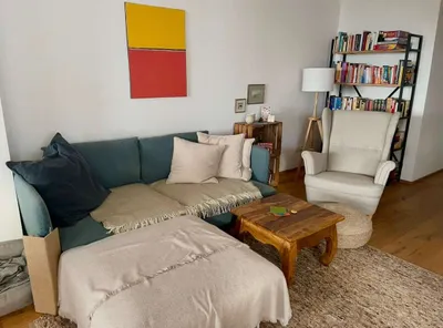 Wohnung zur Miete in 6103 Innsbruck-Land