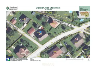 10-Zimmer-Gewerbeimmobilie kaufen in Bruck-Mürzzuschlag – 270 m², € 285.000 – Bild 22 von 26