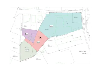 Immobilie kaufen in Mödling – 3 694 m², € 4.900.000 – Bild 9 von 9