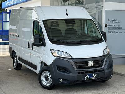 Fiat Ducato 30 L2H2 120 Transporter / Kastenwagen