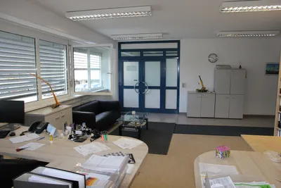 3-Zimmer-Gewerbeimmobilie mieten in Salzburg Stadt – 116 m², € 1.160 – Bild 3 von 6