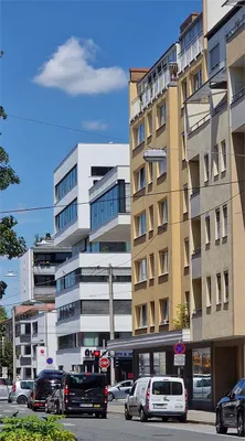 2-Zimmer-Wohnung mieten in Salzburg Stadt – 54,42 m², € 1.132 – Bild 8 von 8