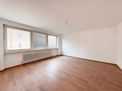 2-Zimmer-Wohnung mieten in Salzburg Stadt – 54,42 m², € 1.132 – Bild 1 von 8