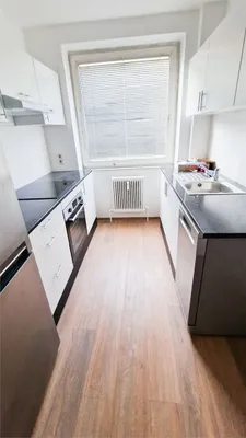2-Zimmer-Wohnung mieten in Salzburg Stadt – 54,42 m², € 1.132 – Bild 2 von 8