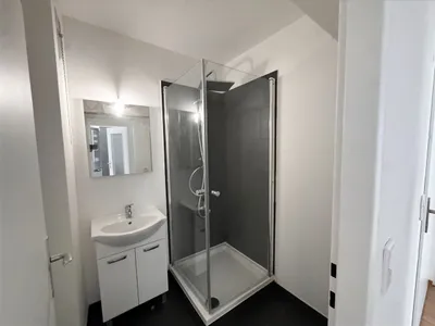 2-Zimmer-Wohnung mieten in Salzburg Stadt – 54,42 m², € 1.132 – Bild 5 von 8