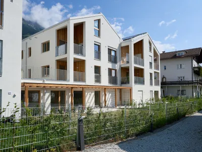 3-Zimmer-Wohnung kaufen in Innsbruck – 87 m², € 795.000 – Bild 2 von 7