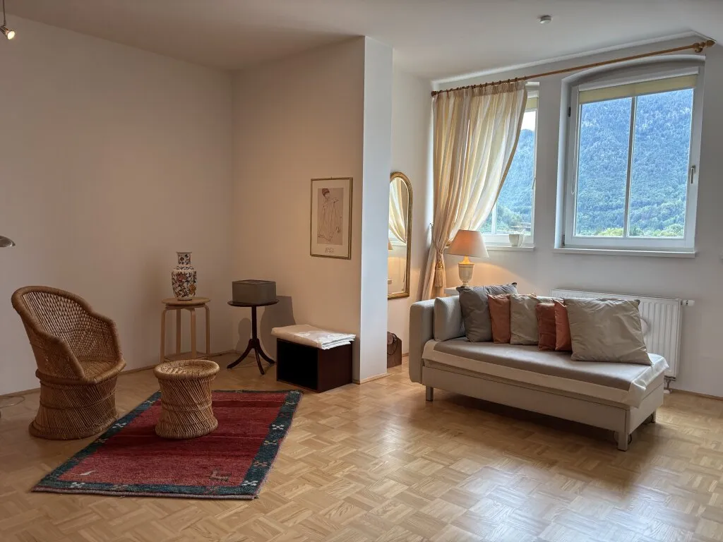 Wohnung – Bad Ischl