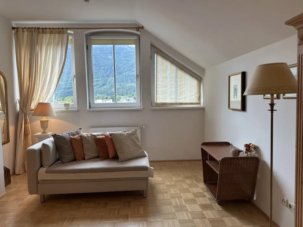 Wohnung – Bad Ischl - Ansicht 2