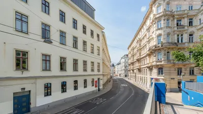 4-Zimmer-Wohnung mieten in Wien – 235 m², € 3.400 – Bild 21 von 24