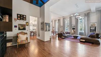 4-Zimmer-Wohnung mieten in Wien – 235 m², € 3.400 – Bild 16 von 24