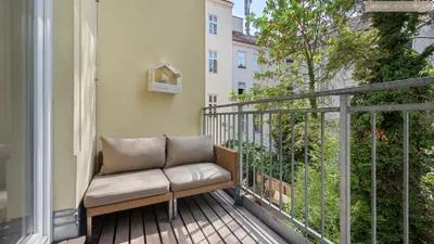 4-Zimmer-Wohnung mieten in Wien – 235 m², € 3.400 – Bild 10 von 24