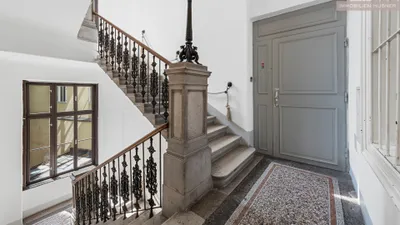 4-Zimmer-Wohnung mieten in Wien – 235 m², € 3.400 – Bild 15 von 24