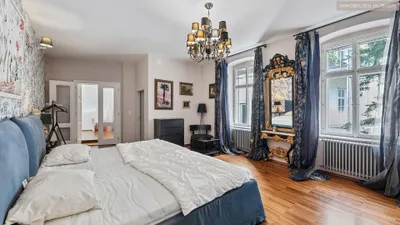 4-Zimmer-Wohnung mieten in Wien – 235 m², € 3.400 – Bild 6 von 24
