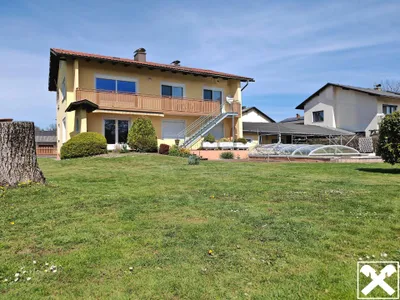 7-Zimmer-Haus kaufen in Klagenfurt – 221 m², € 559.000 – Bild 3 von 30