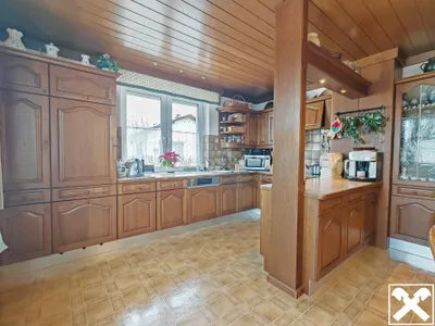 7-Zimmer-Haus kaufen in Klagenfurt – 221 m², € 559.000 – Bild 20 von 30