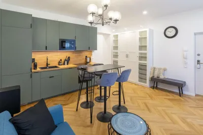 2-Zimmer-Wohnung kaufen in Wien – 42,8 m², € 249.500 – Bild 3 von 11