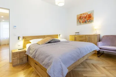 2-Zimmer-Wohnung kaufen in Wien – 42,8 m², € 249.500 – Bild 8 von 11