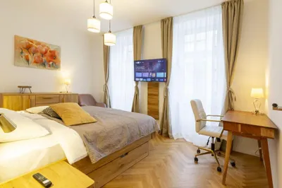 2-Zimmer-Wohnung kaufen in Wien – 42,8 m², € 249.500 – Bild 7 von 11