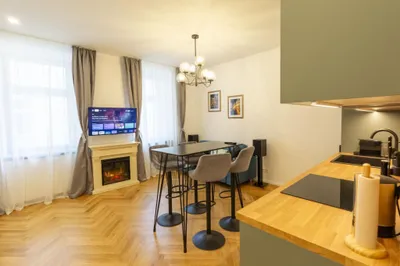 2-Zimmer-Wohnung kaufen in Wien – 42,8 m², € 249.500 – Bild 2 von 11