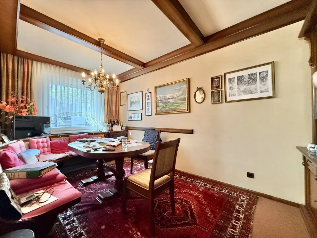Wohnung – Wien - Ansicht 2