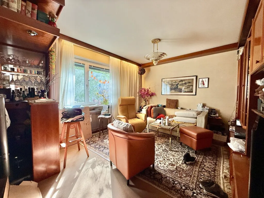 Wohnung – Wien - Ansicht 3