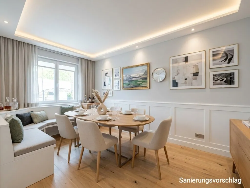 Wohnung – Wien