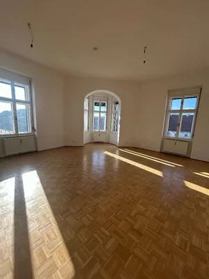 3-Zimmer-Wohnung mieten in Graz – 93,9 m², € 1.093 – Bild 3 von 18