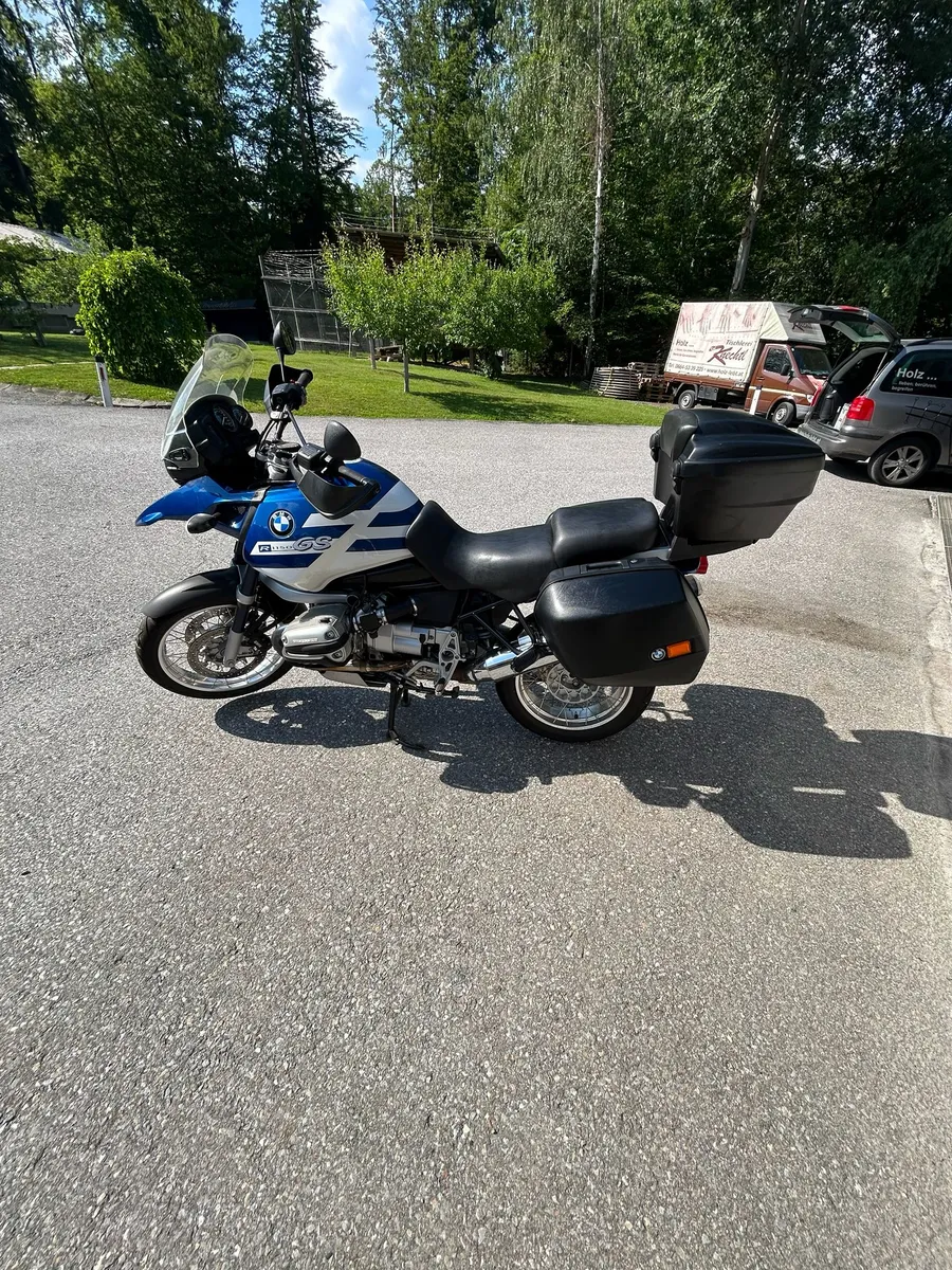 BMW R 1150