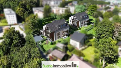 2-Zimmer-Wohnung kaufen in Gmunden – 70,72 m², € 502.000 – Bild 2 von 29