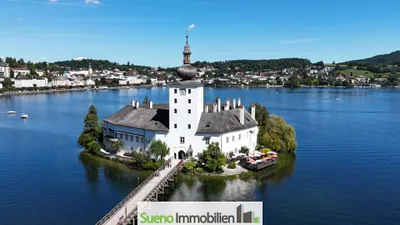 2-Zimmer-Wohnung kaufen in Gmunden – 70,72 m², € 502.000 – Bild 11 von 29