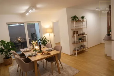 2-Zimmer-Wohnung kaufen in Wien – 47 m², € 289.000 – Bild 1 von 12