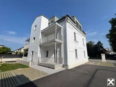 2-Zimmer-Wohnung mieten in Melk – 69 m², € 1.106 – Bild 1 von 33