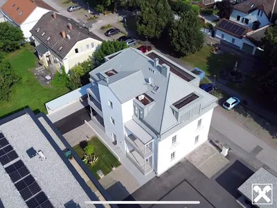 2-Zimmer-Wohnung mieten in Melk – 69 m², € 1.106 – Bild 32 von 33