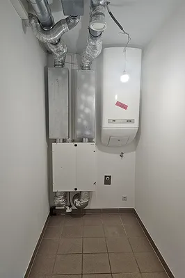 Wohnung mieten in Waidhofen an der Thaya – 58 m², € 627 – Bild 12 von 14