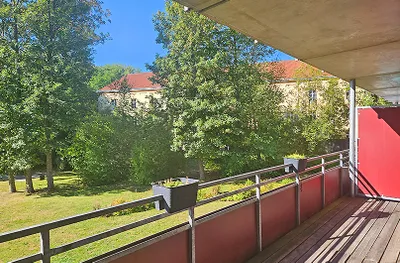 Wohnung mieten in Waidhofen an der Thaya – 58 m², € 627 – Bild 13 von 14