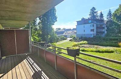 Wohnung mieten in Waidhofen an der Thaya – 58 m², € 627 – Bild 14 von 14