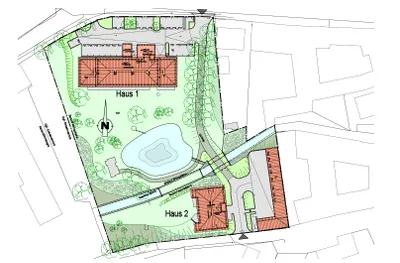 Wohnung mieten in Waidhofen an der Thaya – 58 m², € 627 – Bild 5 von 14