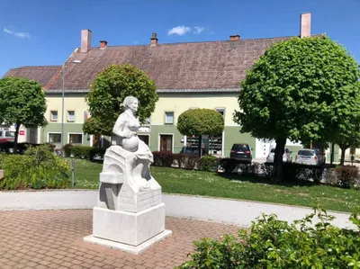 Gewerbeimmobilie mieten in Voitsberg – 50 m², € 340 – Bild 8 von 8