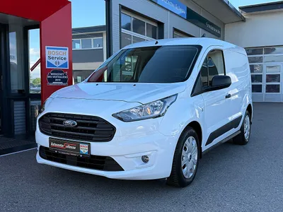 Ford Transit Connect L1 220 1,5 Ecoblue Trend Transporter / Kastenwagen