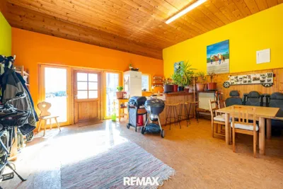 10-Zimmer-Gewerbeimmobilie kaufen in Südoststeiermark – 452,7 m², € 799.000 – Bild 23 von 28