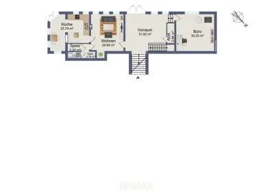10-Zimmer-Gewerbeimmobilie kaufen in Südoststeiermark – 452,7 m², € 799.000 – Bild 28 von 28