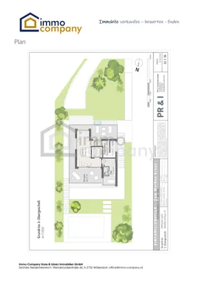 Grundstück kaufen in Wien – 980 m², € 2.900.000 – Bild 6 von 9