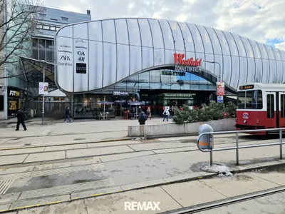2-Zimmer-Wohnung mieten in Wien – 53,5 m², € 1.230 – Bild 7 von 9