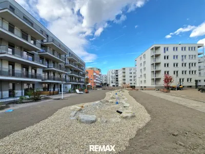 2-Zimmer-Wohnung mieten in Wien – 53,5 m², € 1.230 – Bild 4 von 9