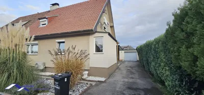4-Zimmer-Haus kaufen in Mödling – 85 m², € 550.000 – Bild 1 von 16