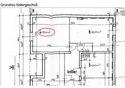3-Zimmer-Wohnung kaufen in Südoststeiermark – 85 m², € 166.000 – Bild 20 von 21