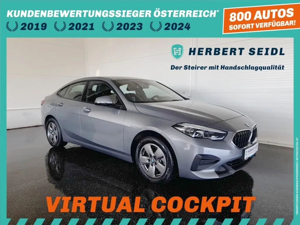 BMW 2er-Reihe