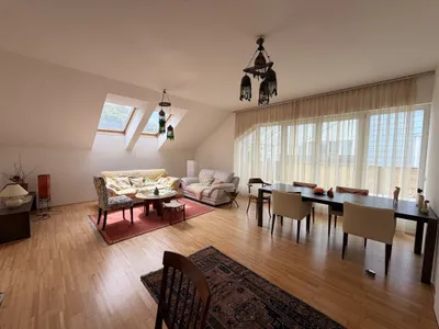 4-Zimmer-Wohnung mieten in Mödling – 109,2 m², € 2.000 – Bild 3 von 18