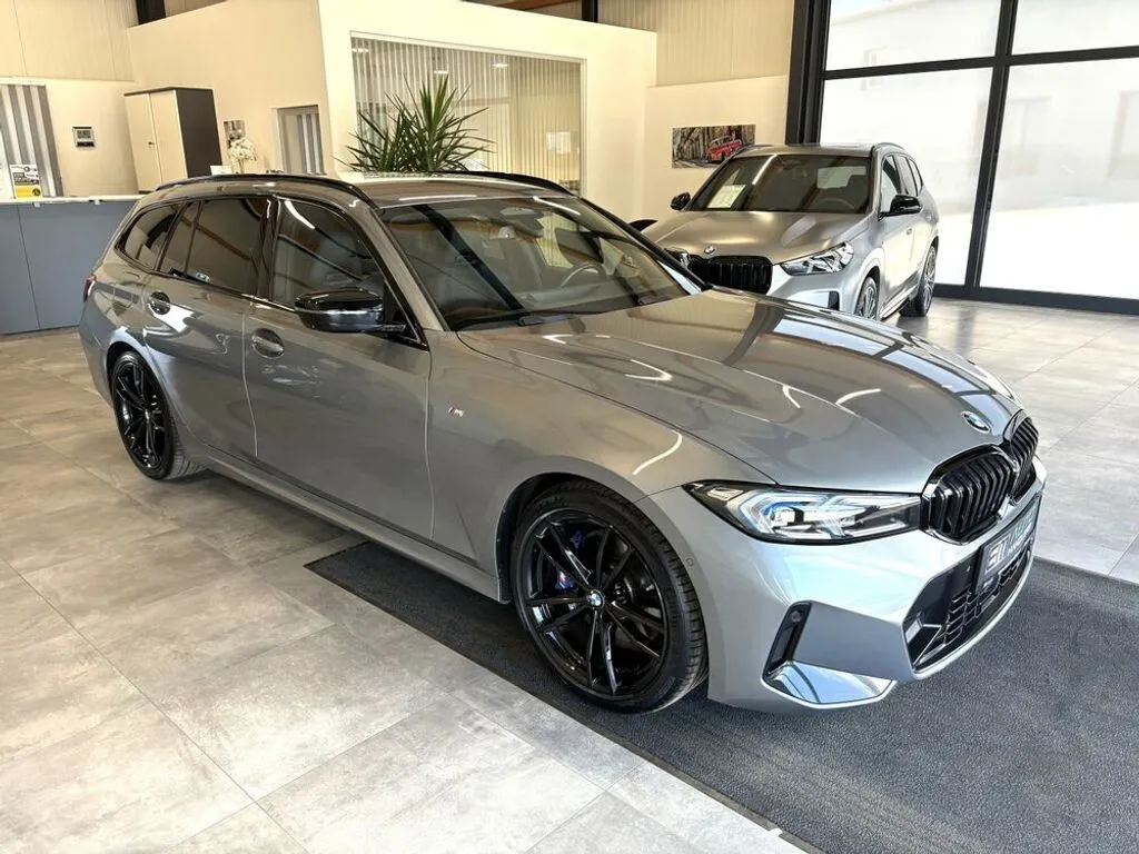 BMW 3er-Reihe